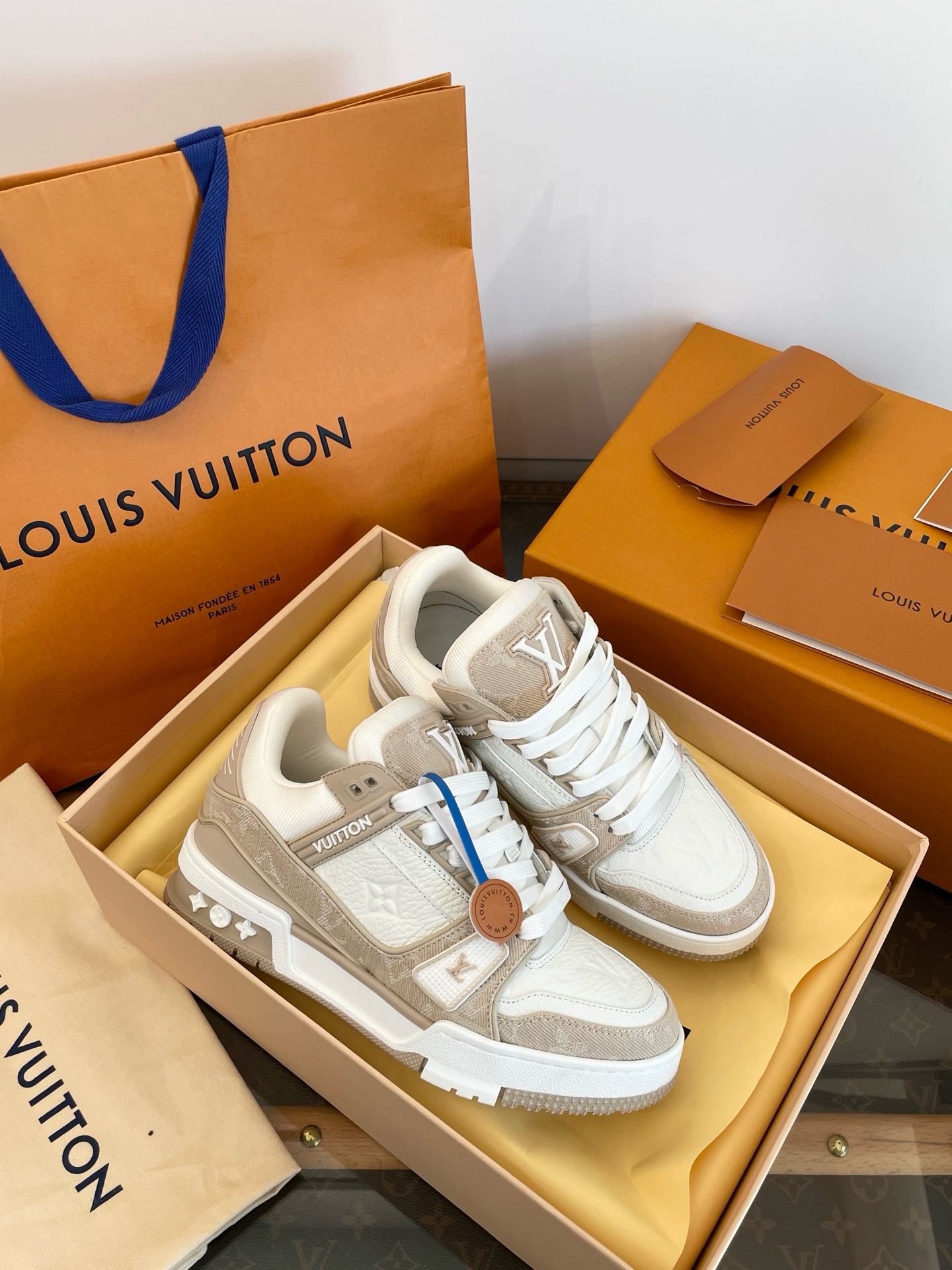 Customer review 4